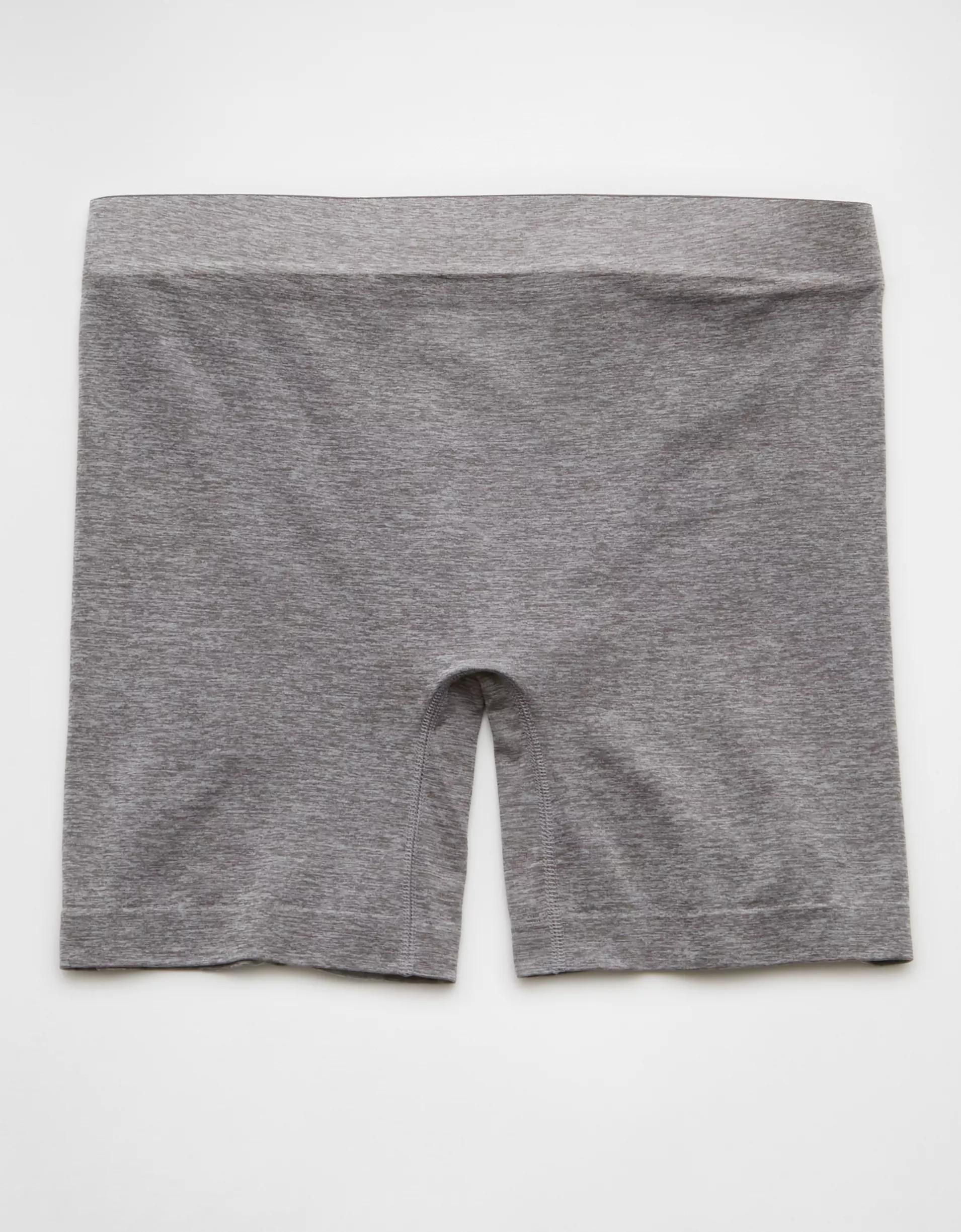 AEO Men's Space Dye 6" StealthMode Boxer Brief Product Image