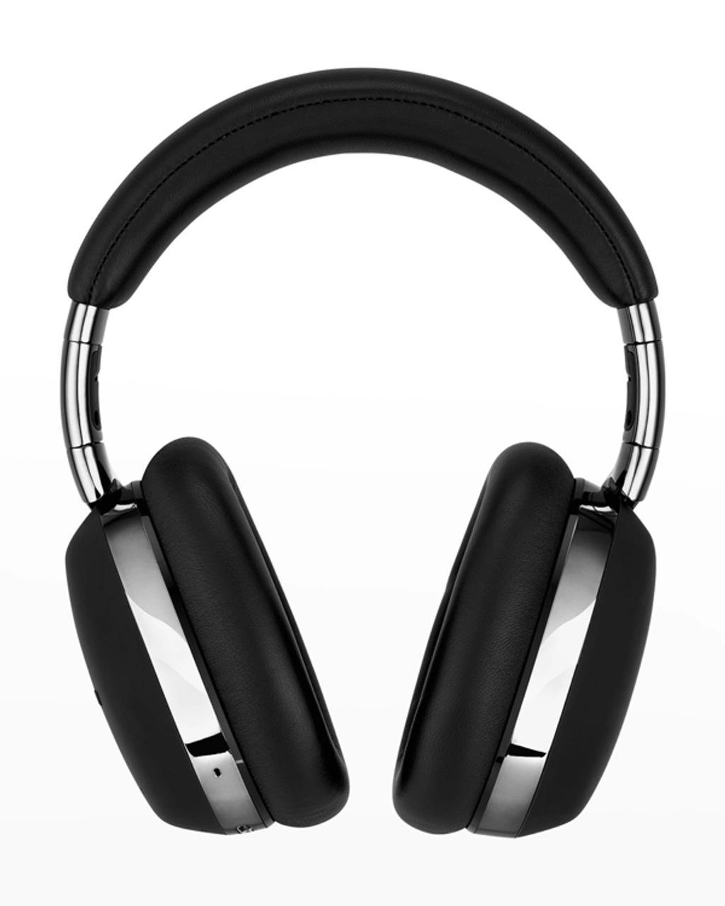 MONTBLANC Mb 01 Over Ear Headphones In Black Product Image