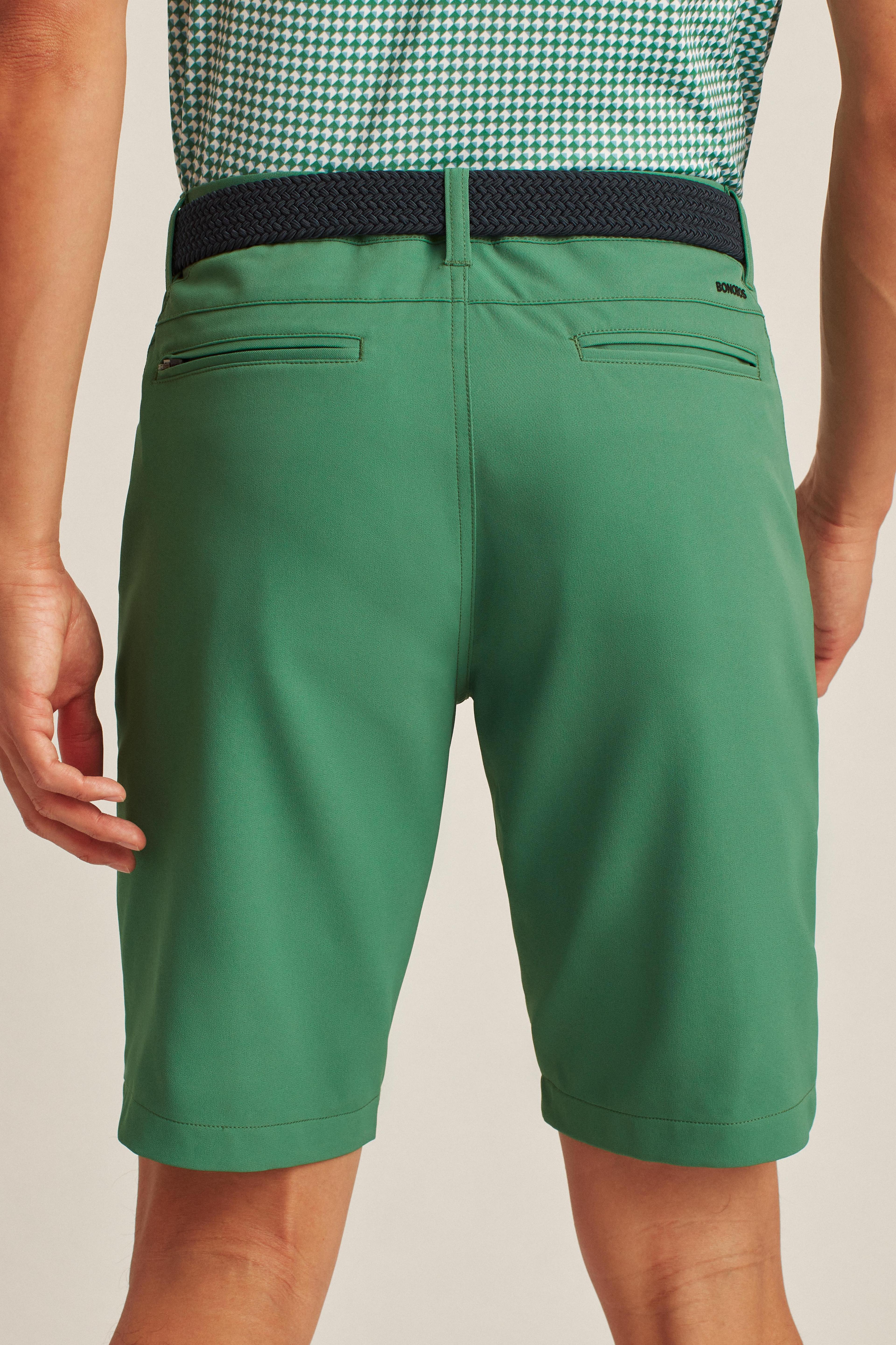 Highland Tour Golf Shorts Product Image