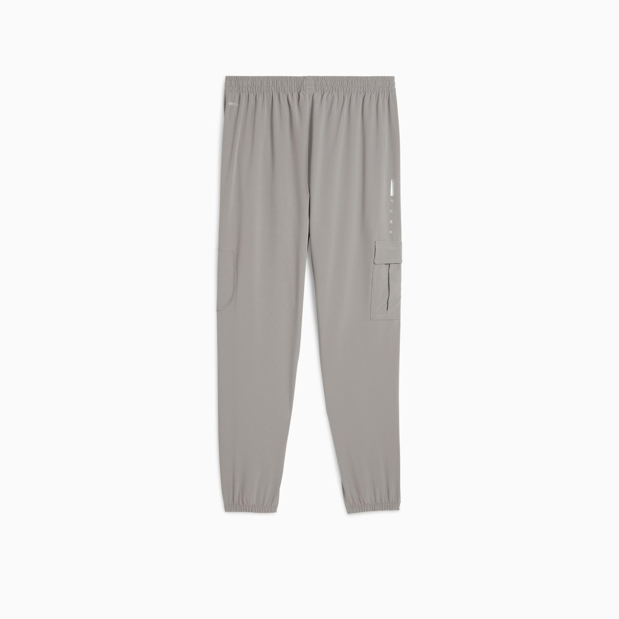 PUMA Flex Trend Men's Woven Pants Product Image