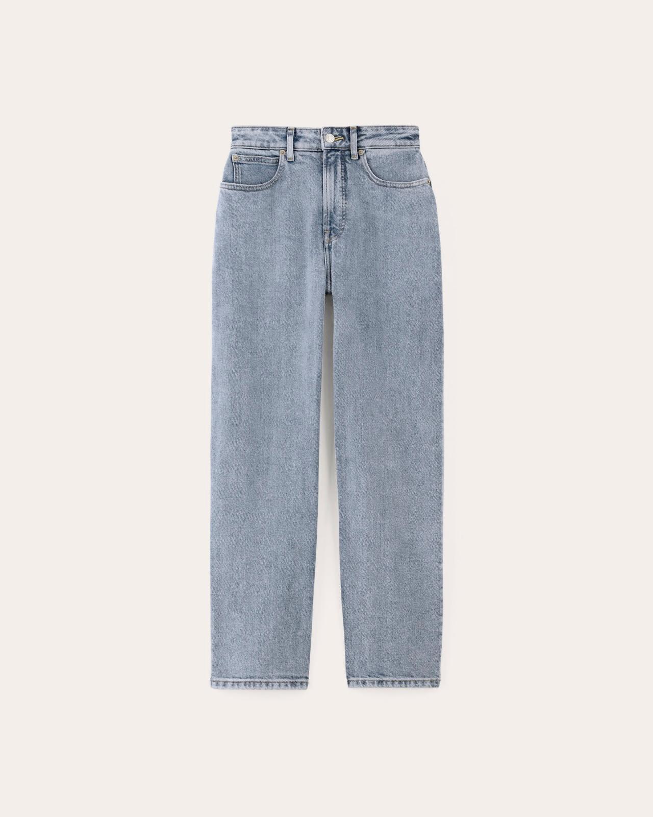 Womens Way-High Hourglass Jean by Everlane Product Image