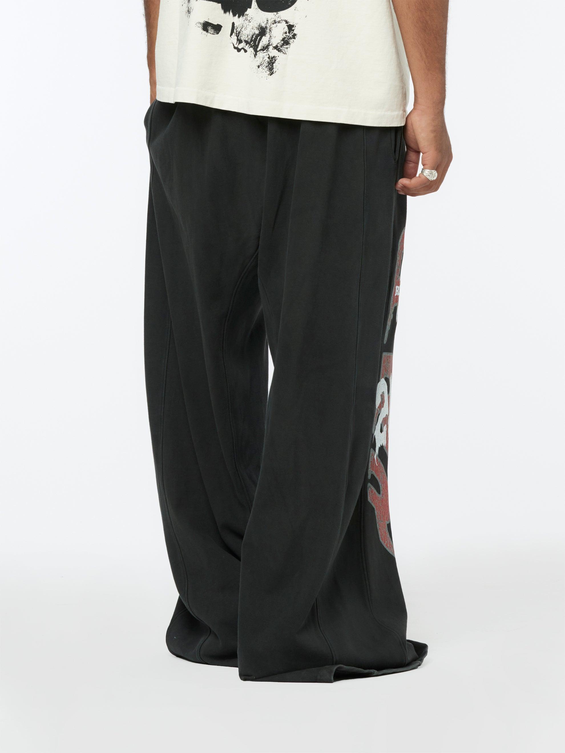 FASTER FLIGHT PANT (Black) Product Image