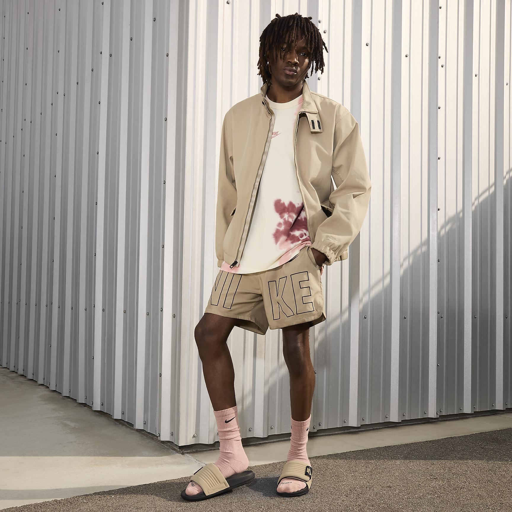 Nike Offcourt Adjust Men's Slides Product Image