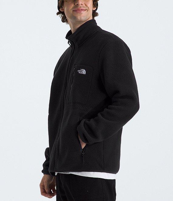 The North Face Yumiori Long Sleeve Jacket Product Image