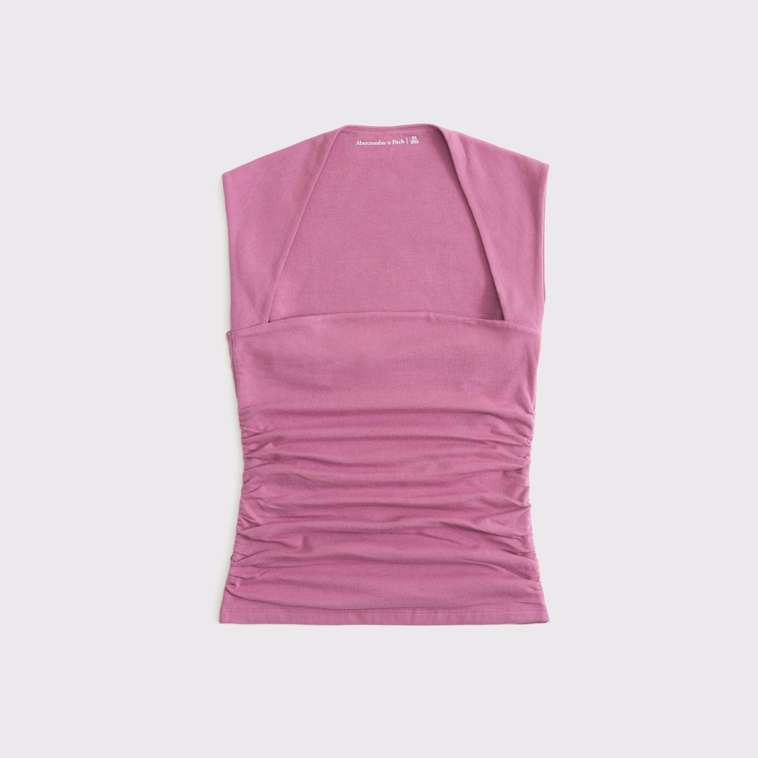 The A&F Ava Top Product Image