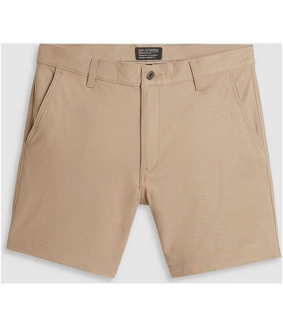 Levi's Chino Tech 8#double; Shorts Product Image