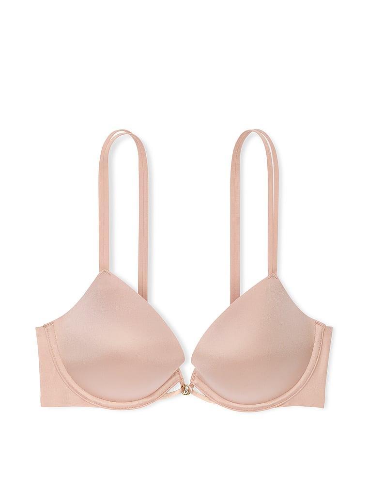 Smooth Push-Up Bra Product Image