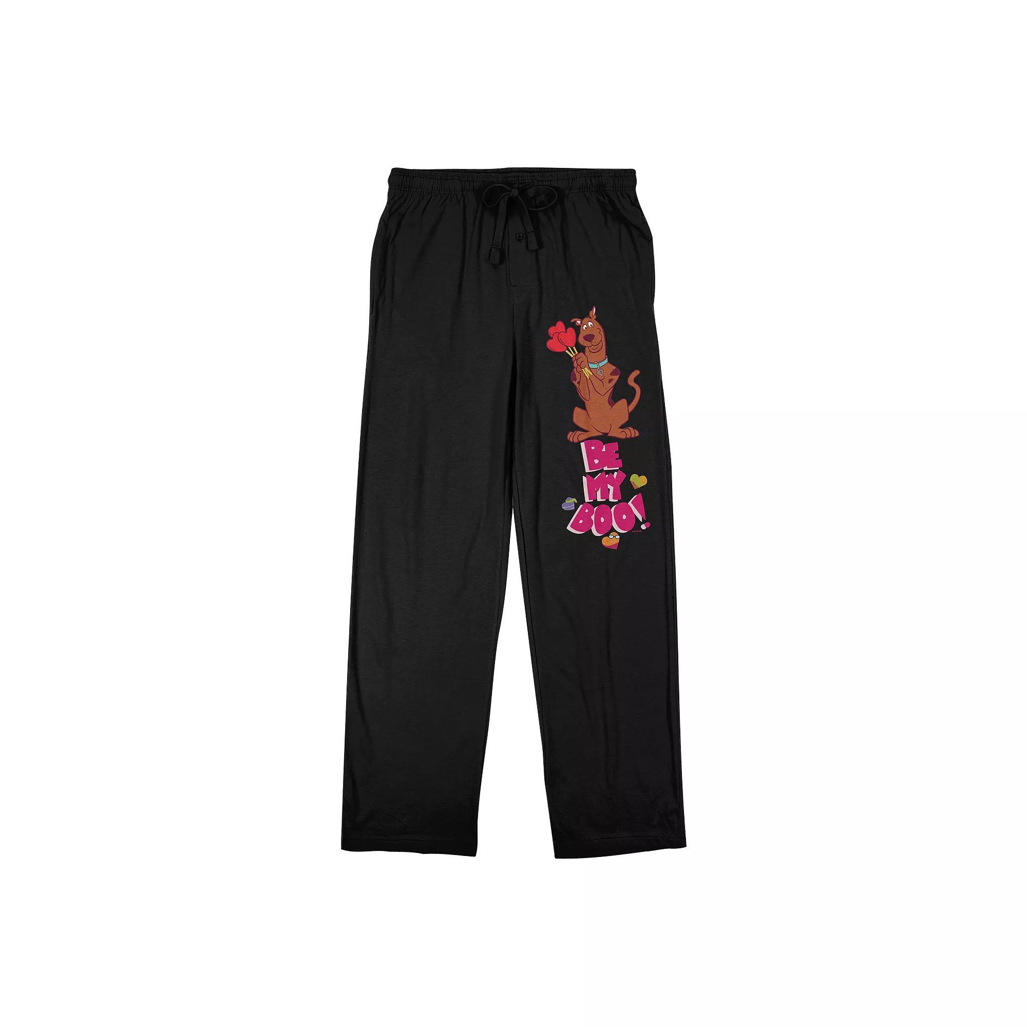 Men's Mortal Kombat I Pajama Pants,  Product Image