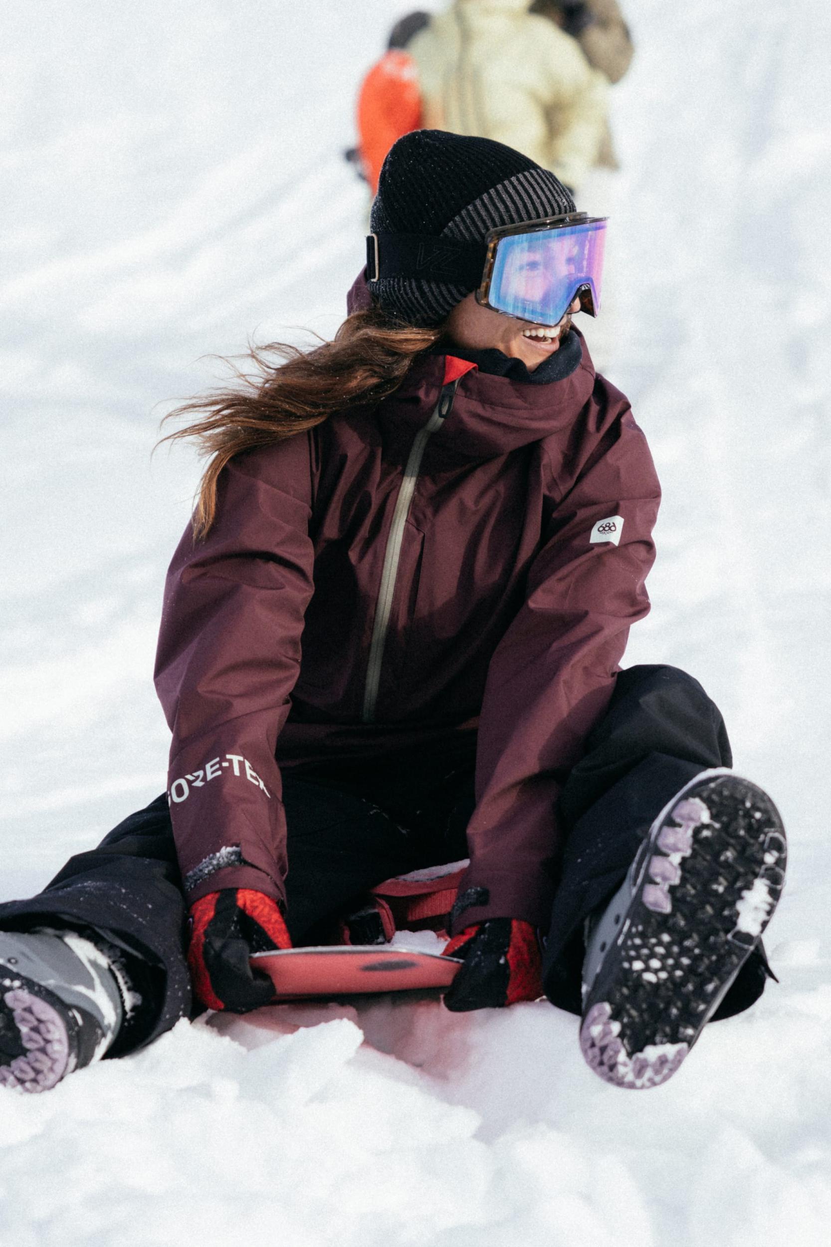 686 Men's GORE-TEX Fragment Shell Anorak Male Product Image