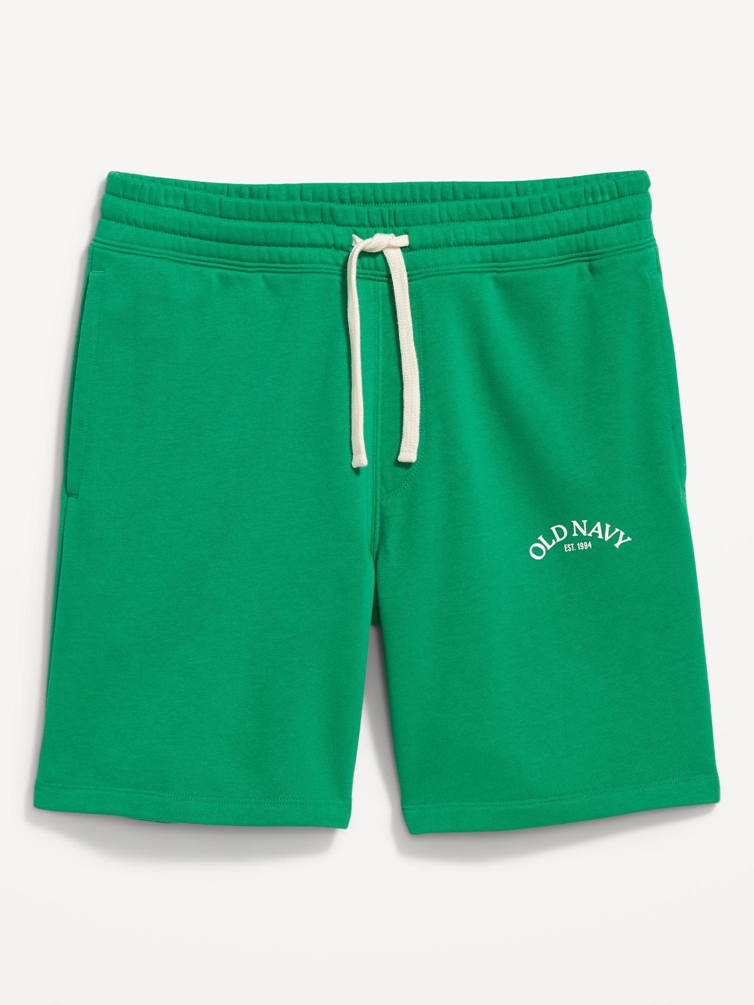Rotation Logo Shorts -- 7-inch inseam Product Image