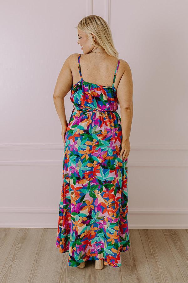 Simple Days Maxi Curves Product Image