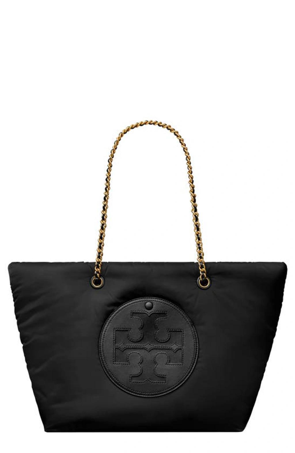 Ella Chain tote bag Product Image