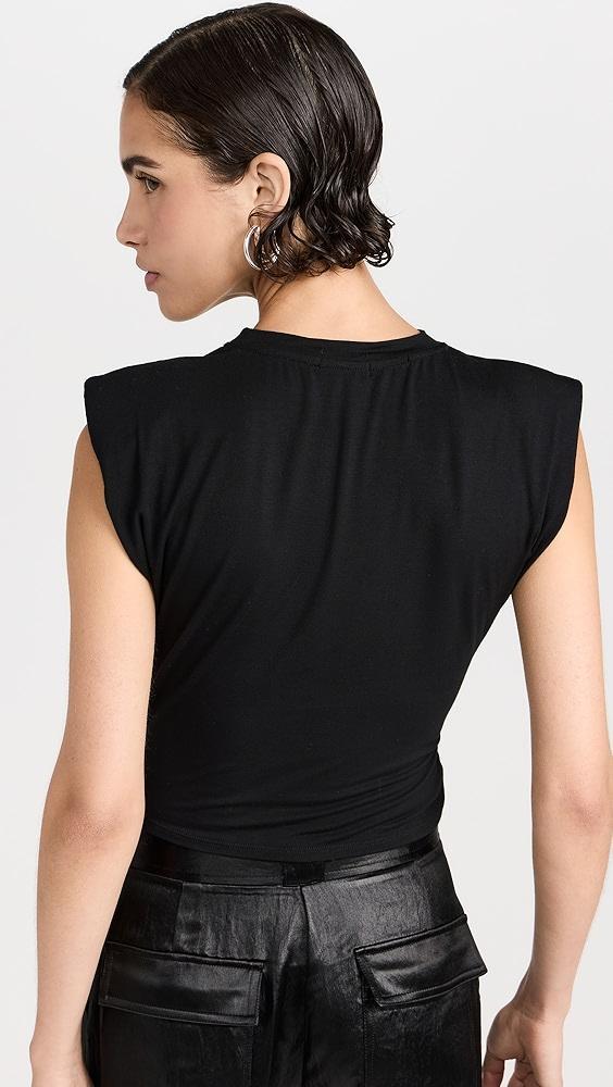 SIMKHAI Estelle Top | Shopbop Product Image