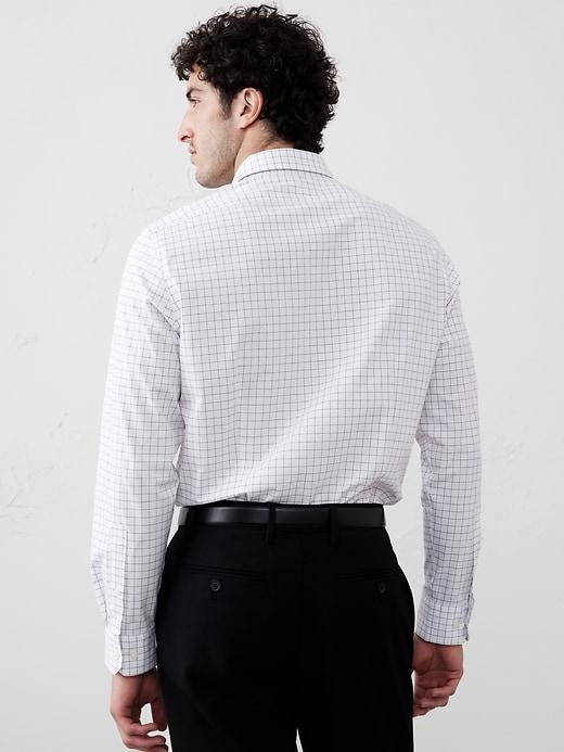 Slim Dress Shirt Product Image