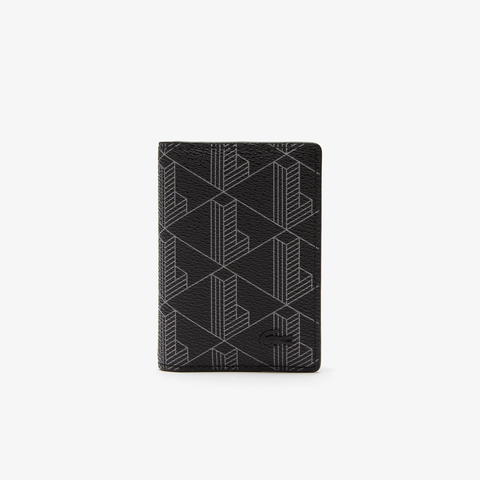 The Blend Vertical Card Holder Product Image