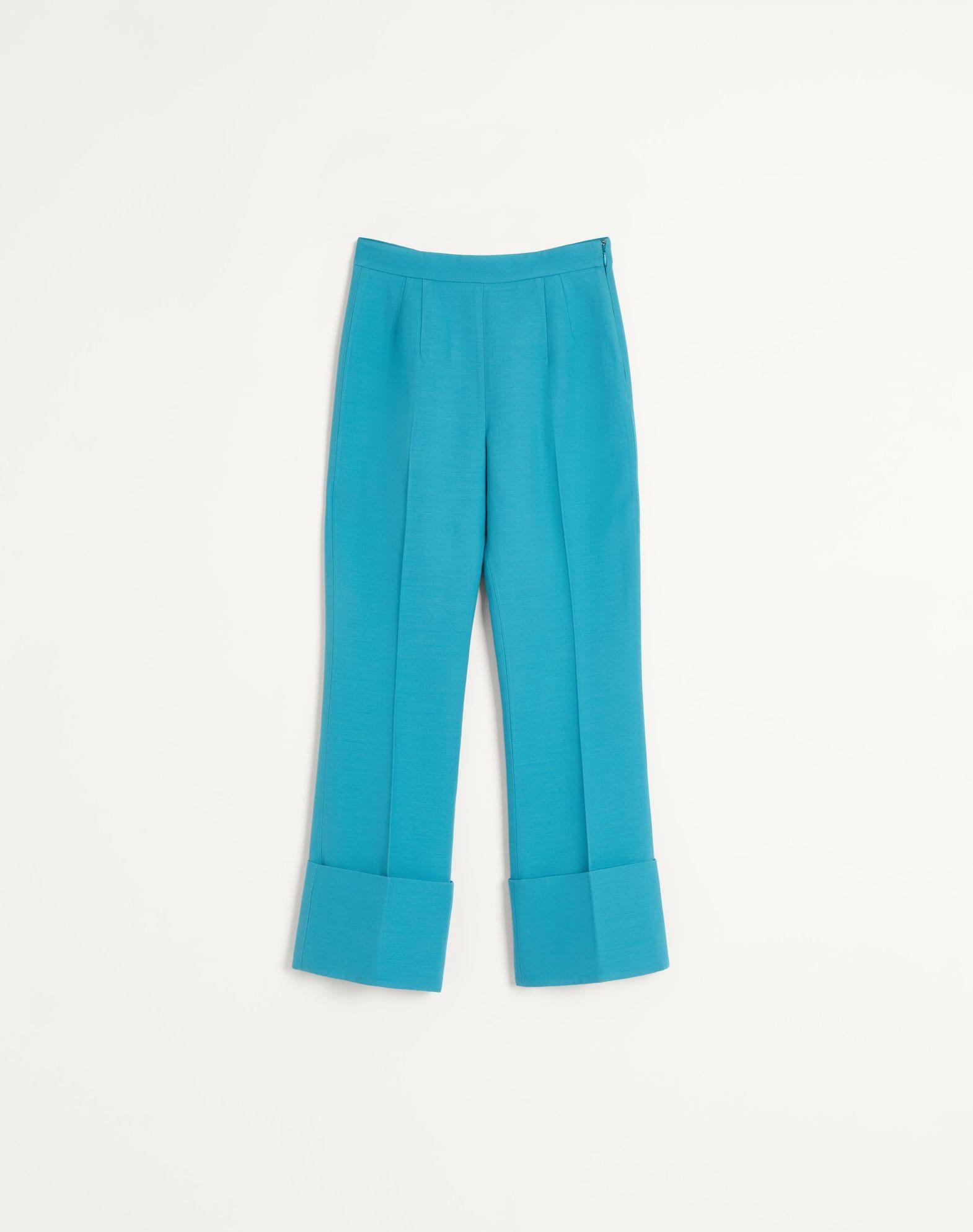 Crepe Couture Pants  Product Image