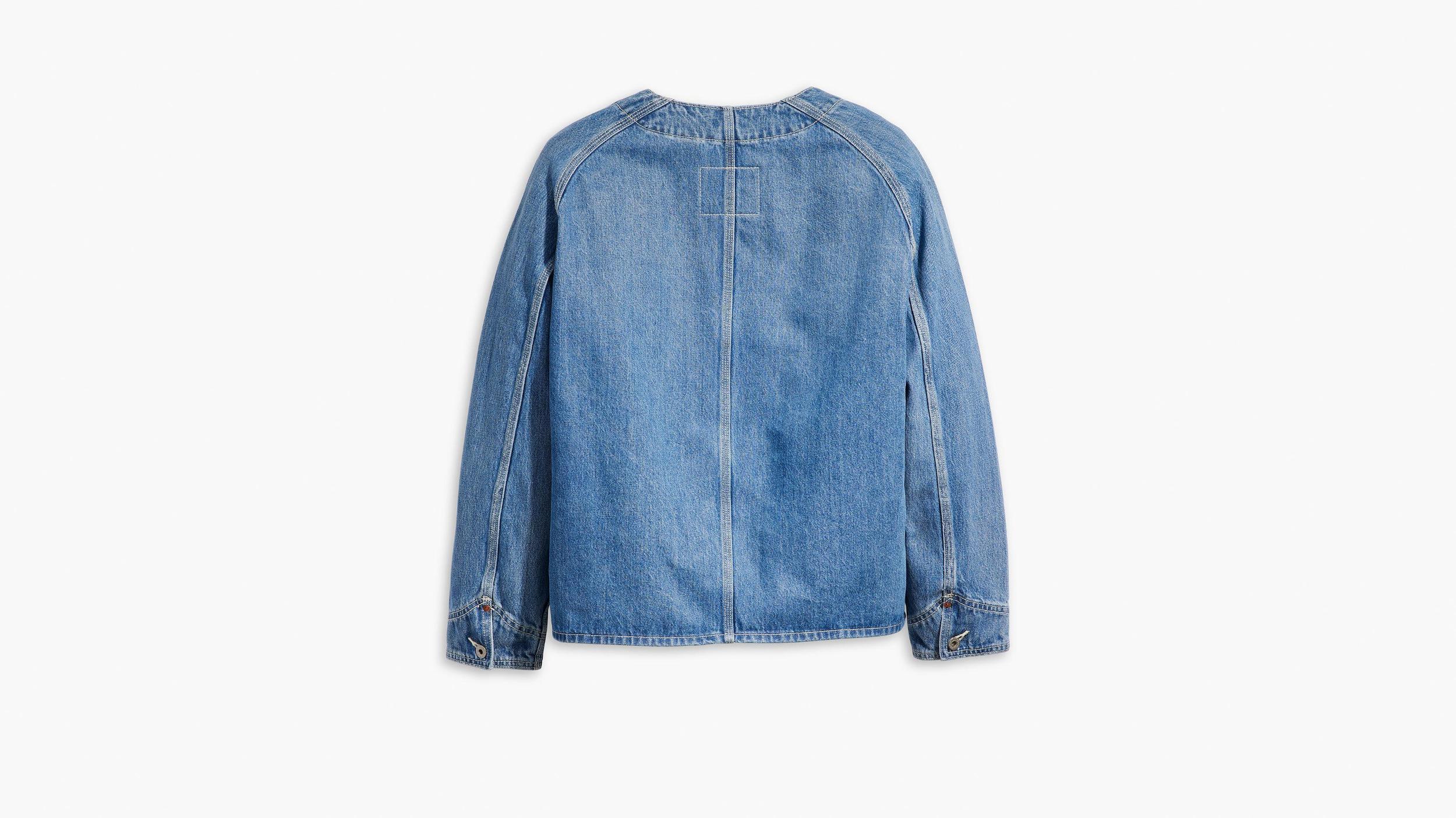 Union Engineer Coat Product Image