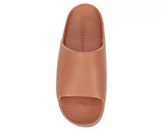 Nike Womens Calm Slide Sandals Product Image