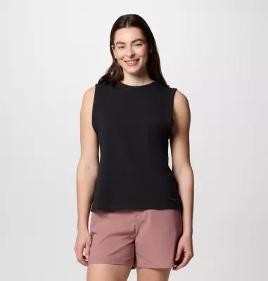 Columbia Women's Sun Trek Tank II- Product Image