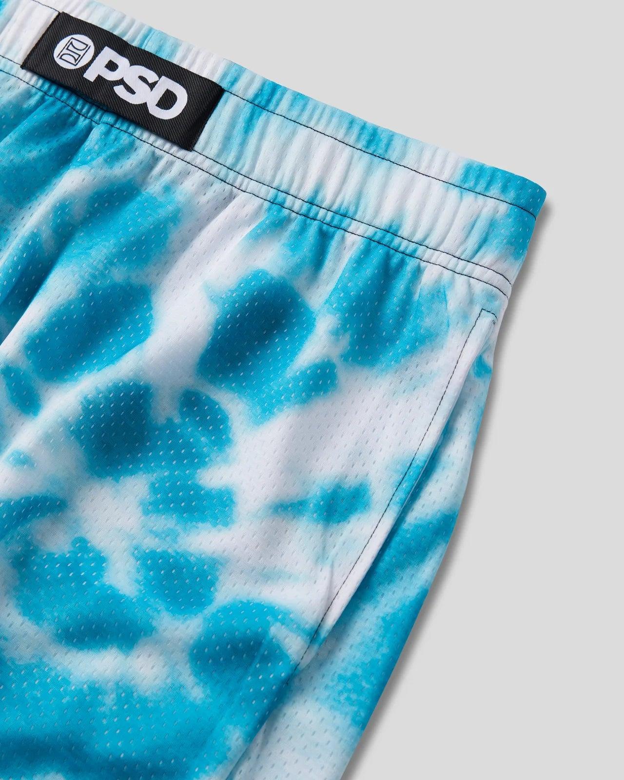 Indigo Active Short Male Product Image