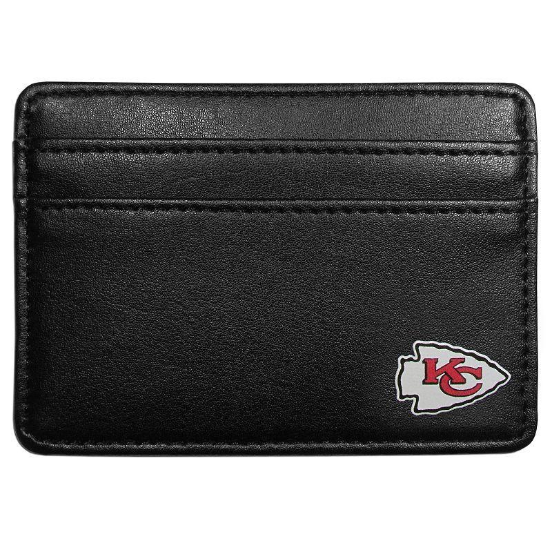 Mens Kansas City Chiefs Weekend Wallet Product Image