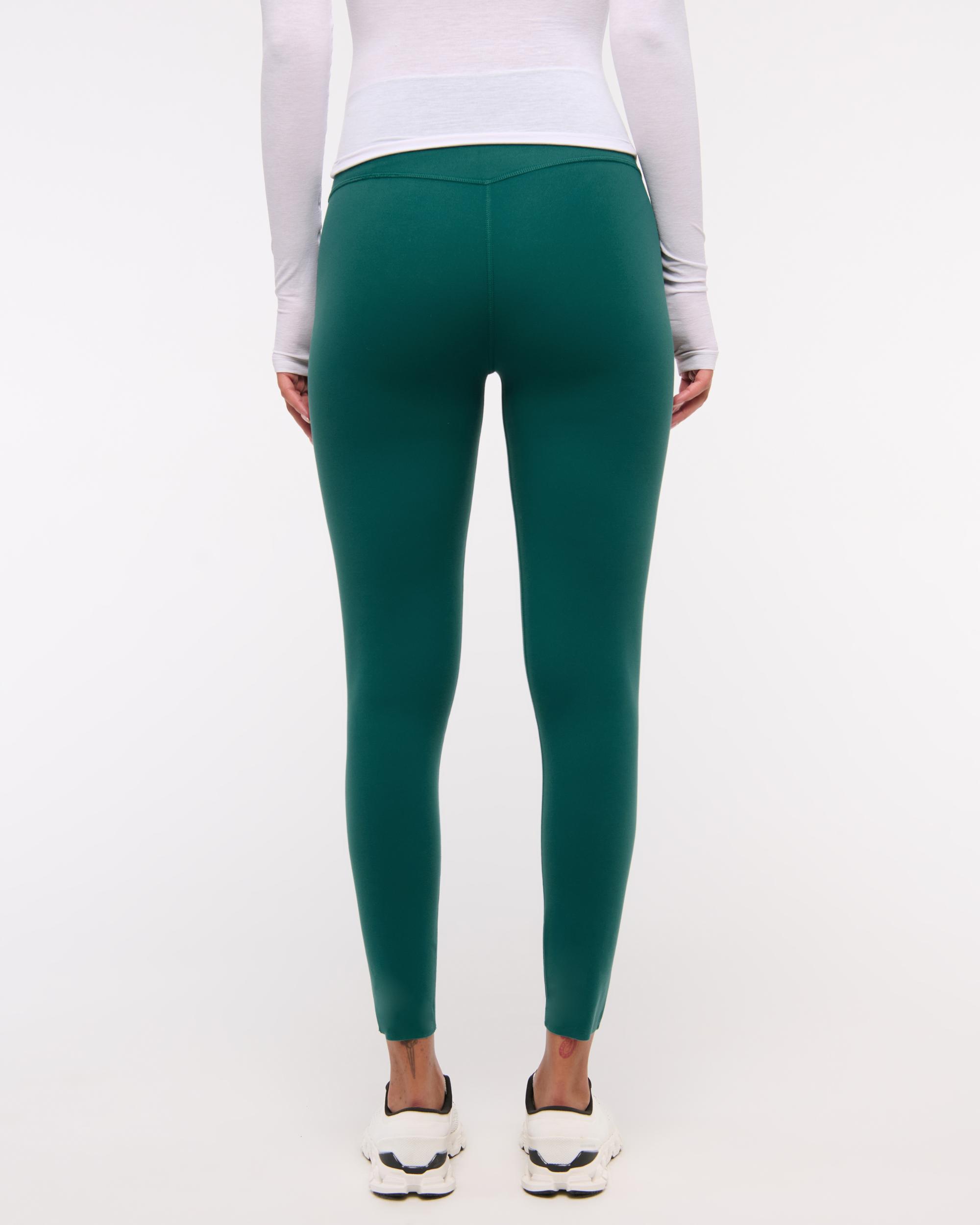 YPB studioFLEX 7/8-Length Legging Product Image