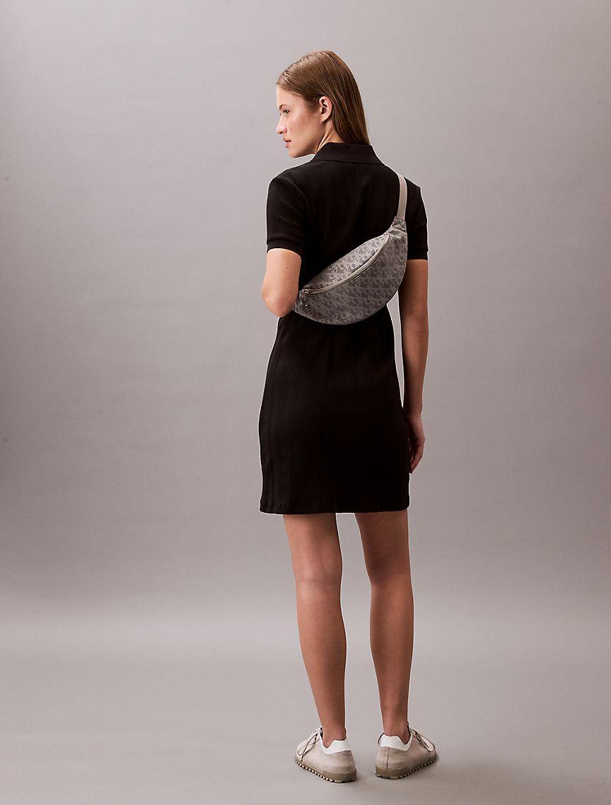 Monogram Logo Tee Product Image