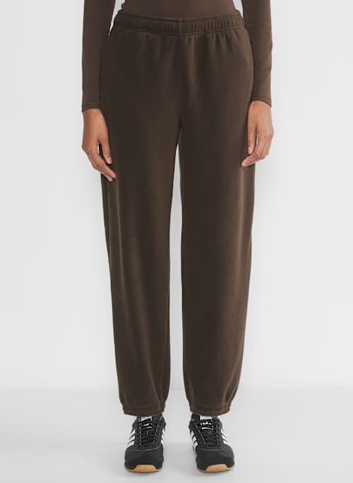 polartec® 200 basecamp sweatpant Product Image