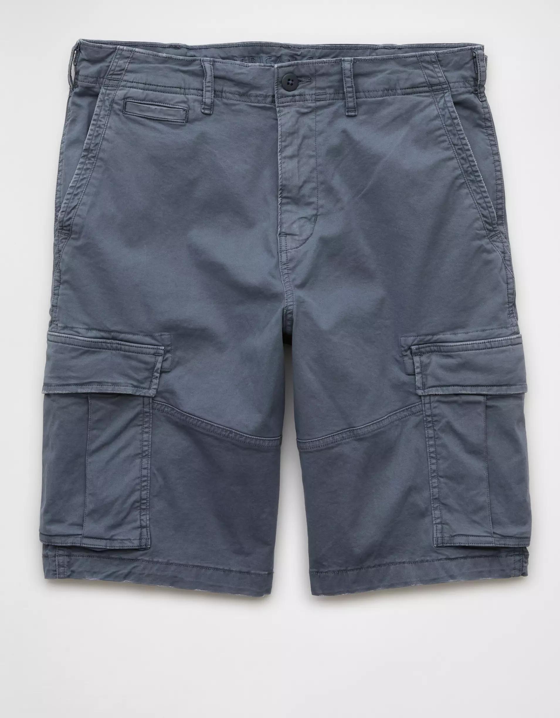 AE 12" Flex Lived-In Cargo Short Product Image