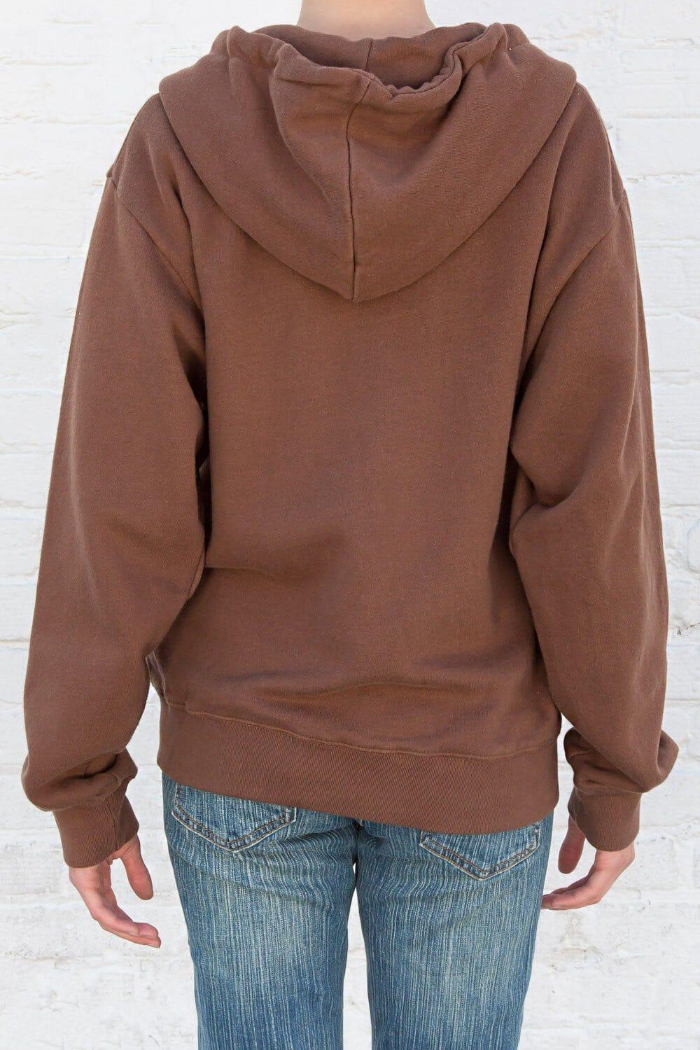 Christy Hoodie Product Image