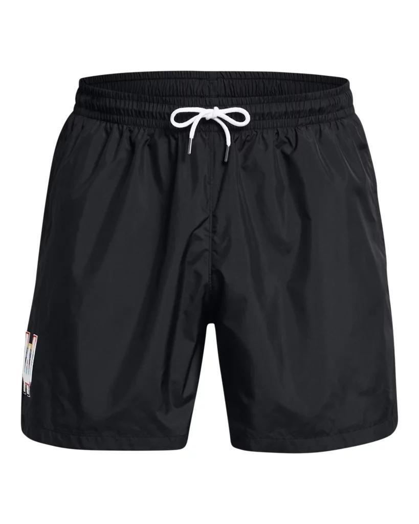 UA Woven Pride Product Image