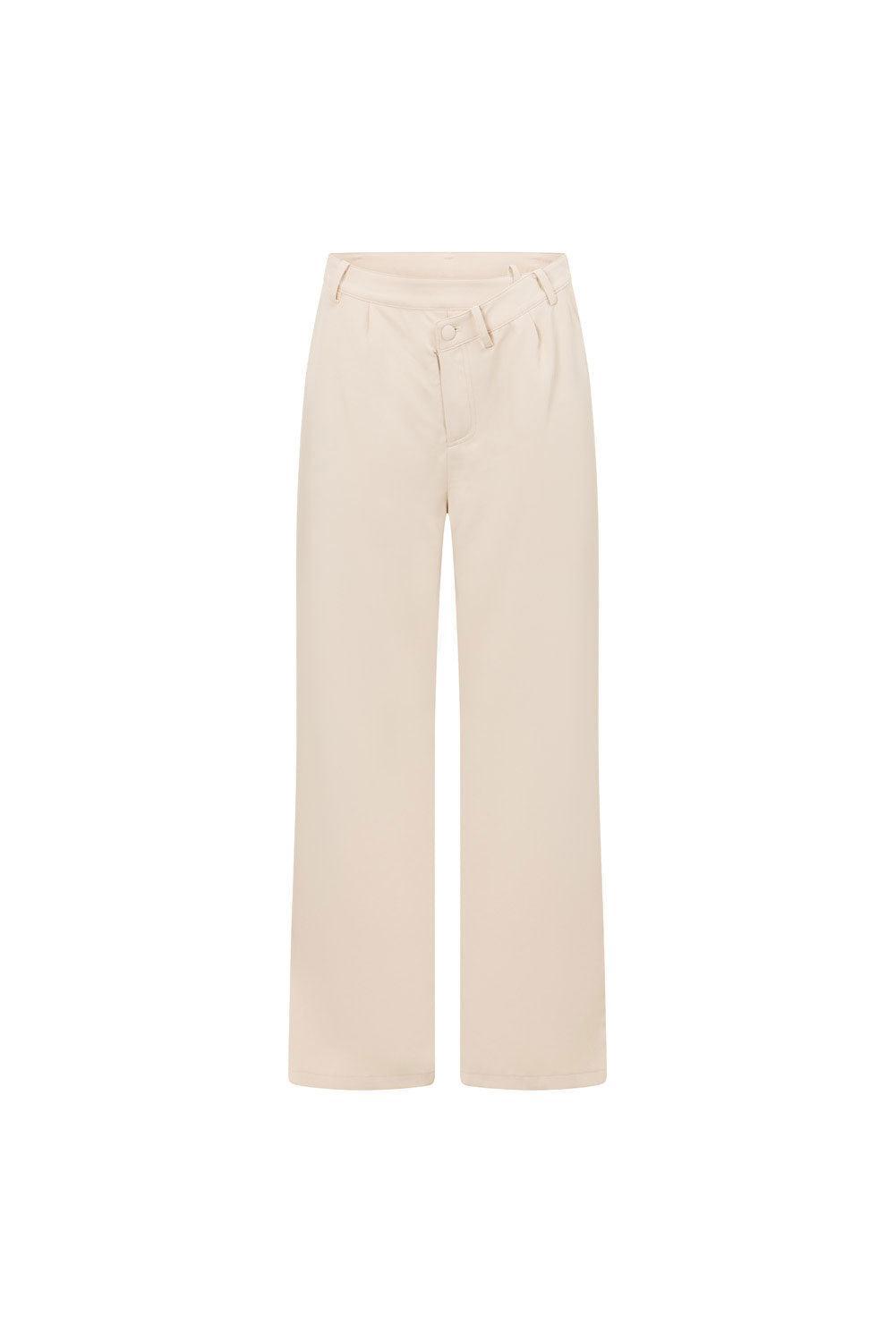 Remi Pants - Vanilla Product Image