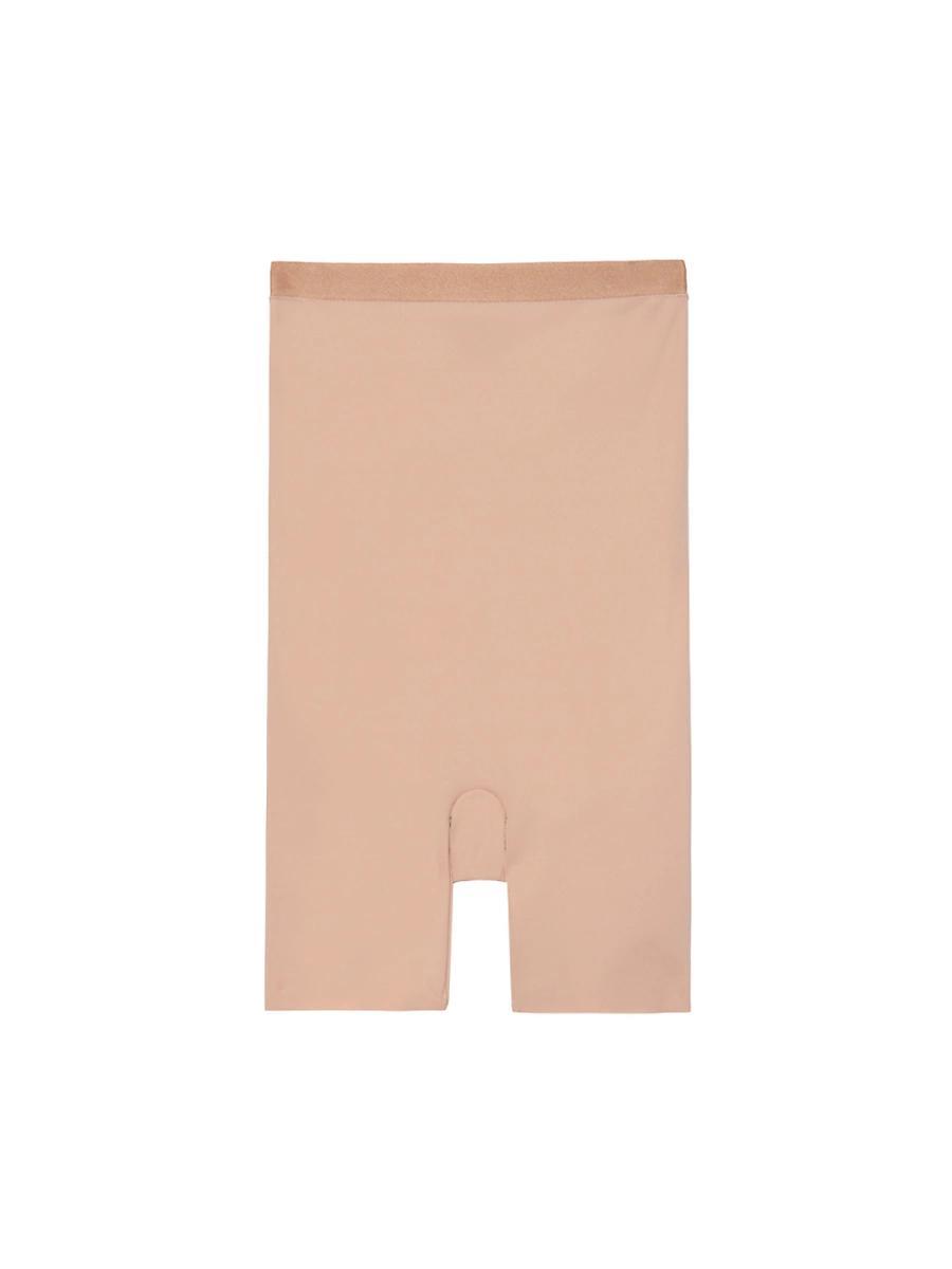 Shape Revelation Firm Control Hourglass High-Waist Thigh Shaper Product Image