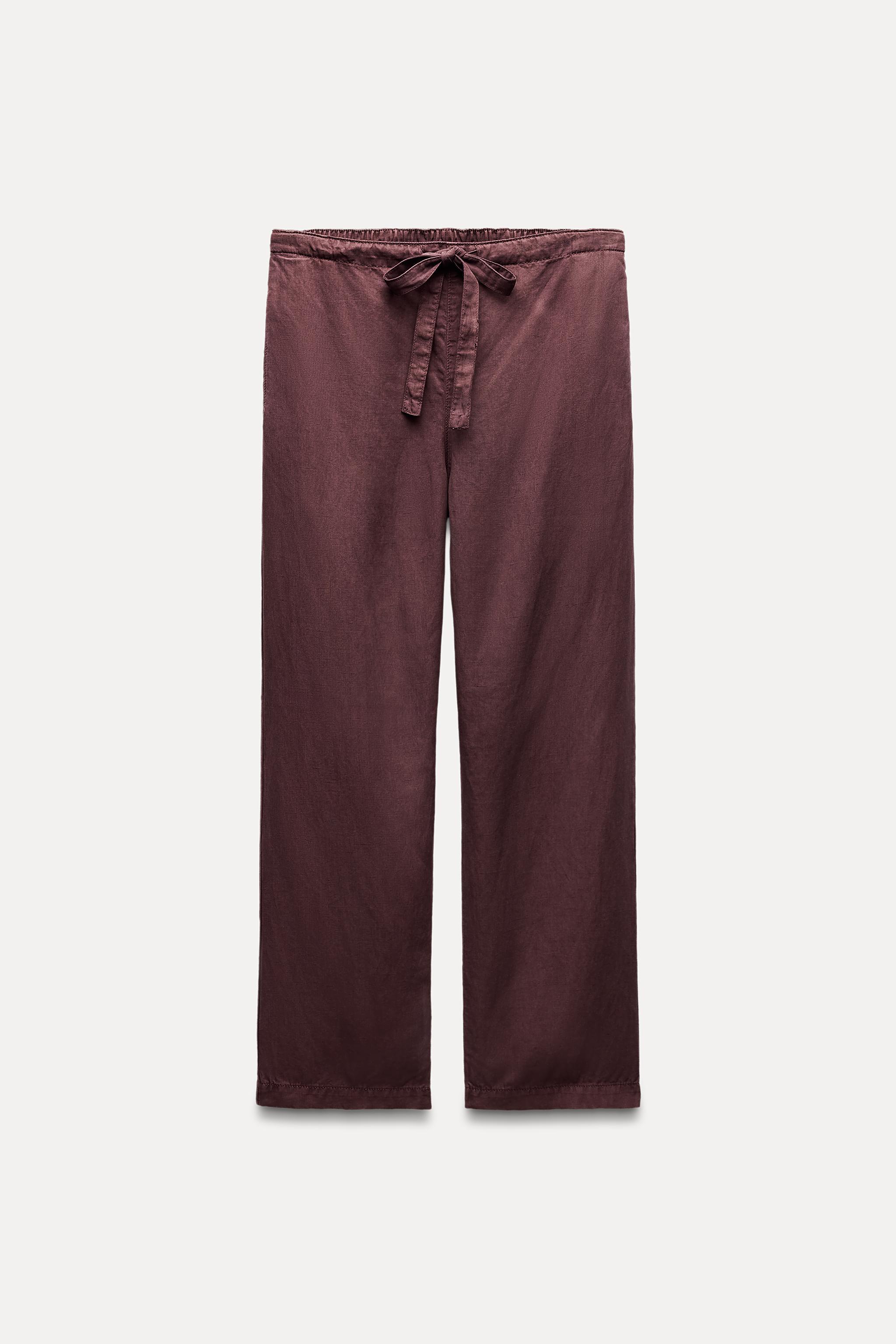 ZW COLLECTION PAJAMA PANTS Product Image