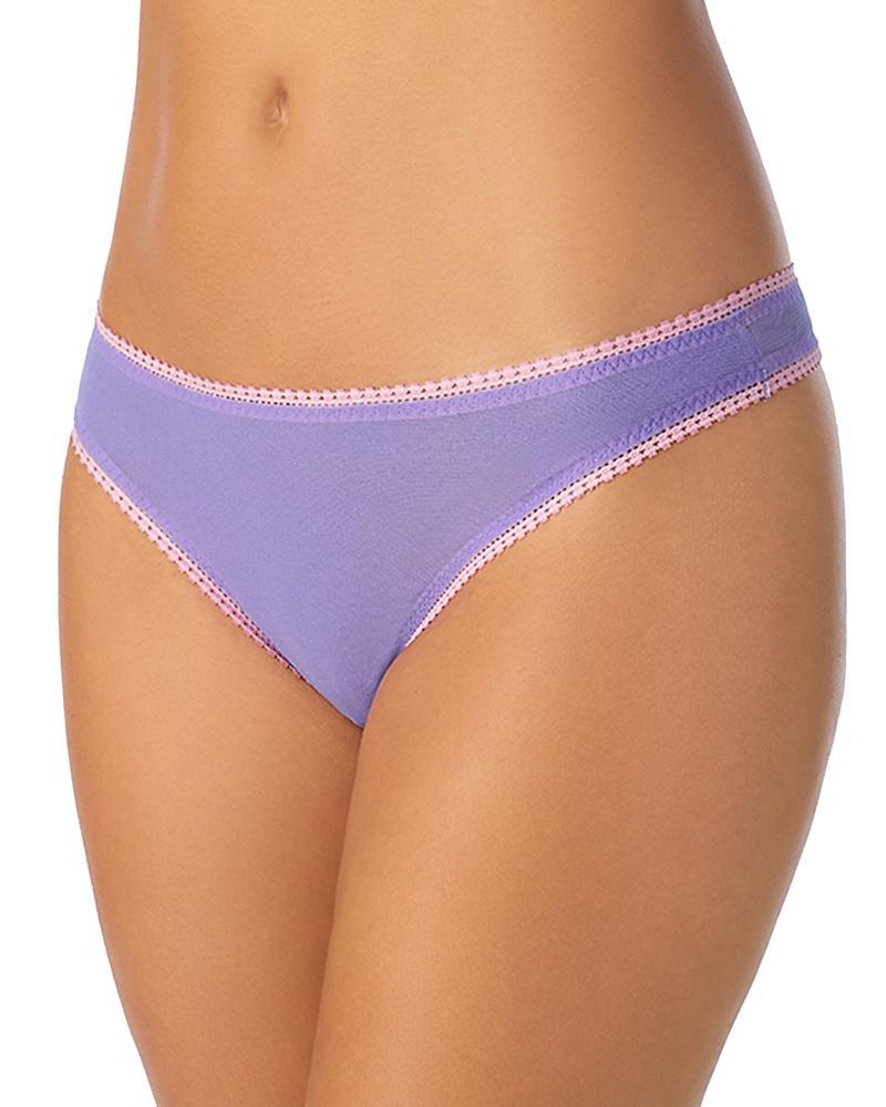 Gossamer Mesh Hip G Thong Product Image