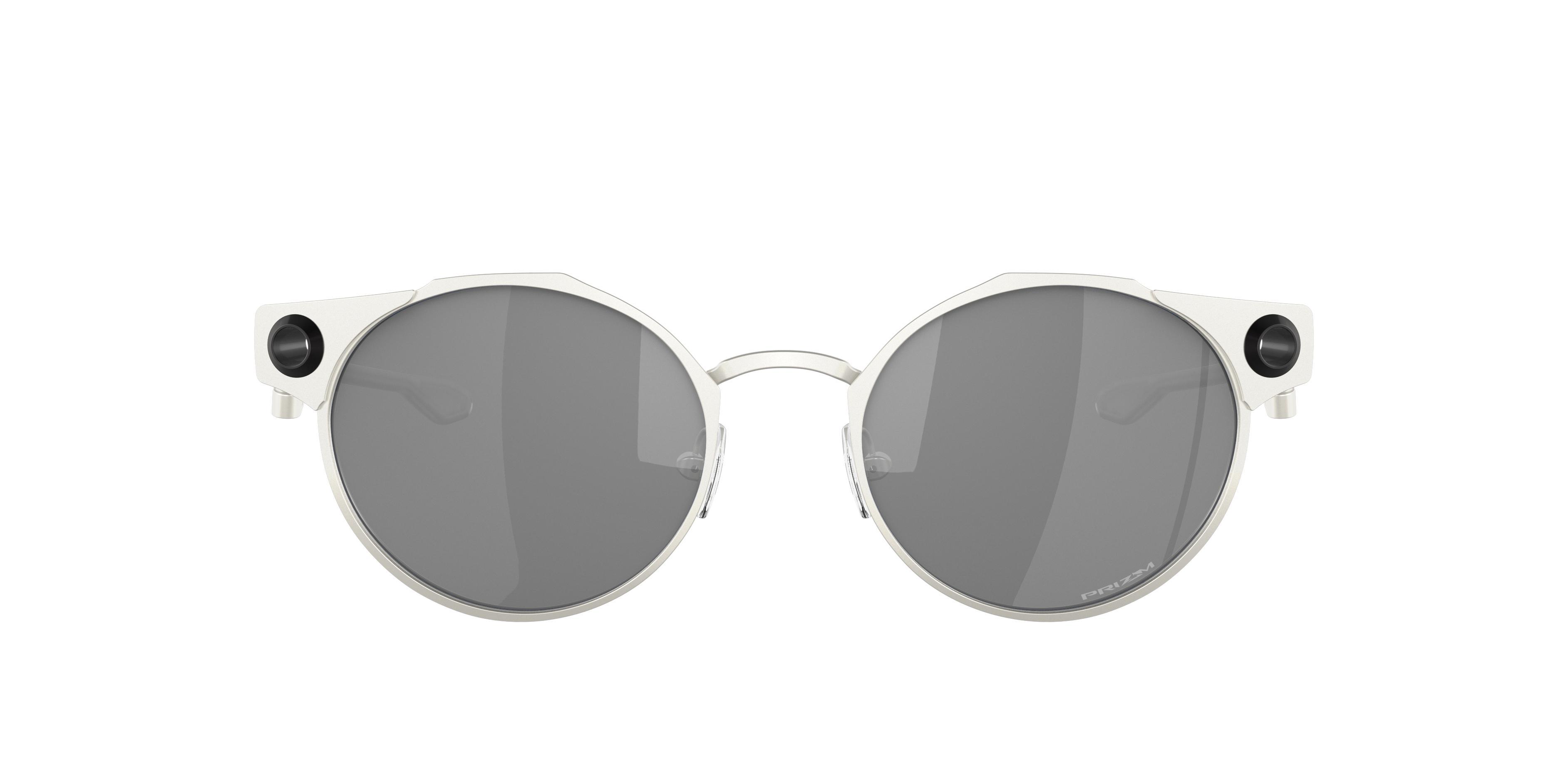 Oakley Mens Deadbolt Sunglasses Product Image