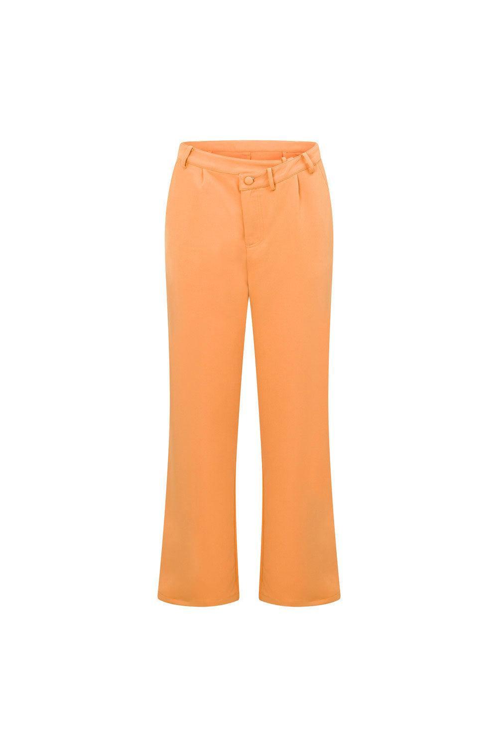 Remi Pants - Apricot Product Image