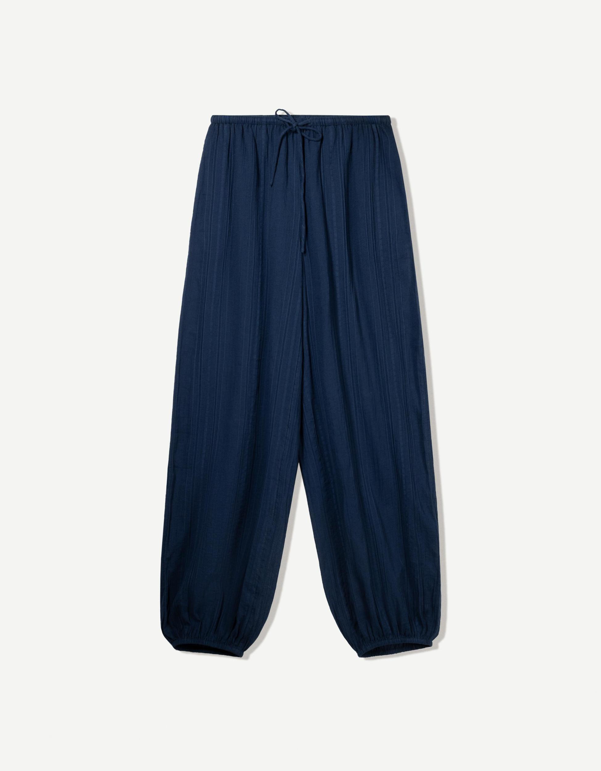 Baggy pants Product Image