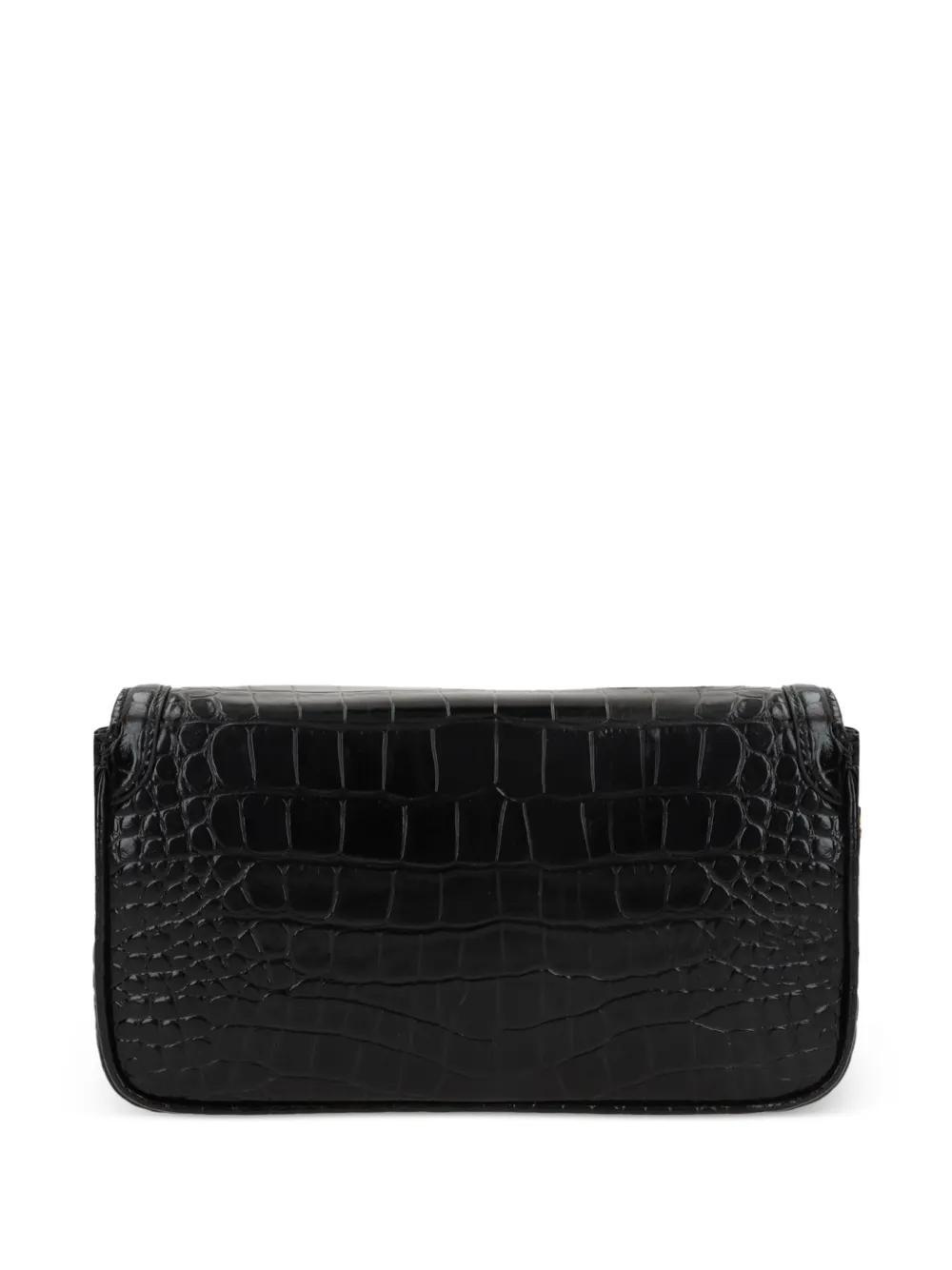 TOM FORD Shoulder Bag T In Black Product Image