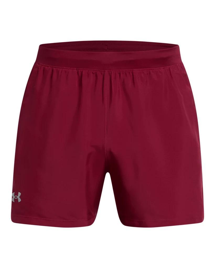 Men's UA Launch 5" Shorts Product Image