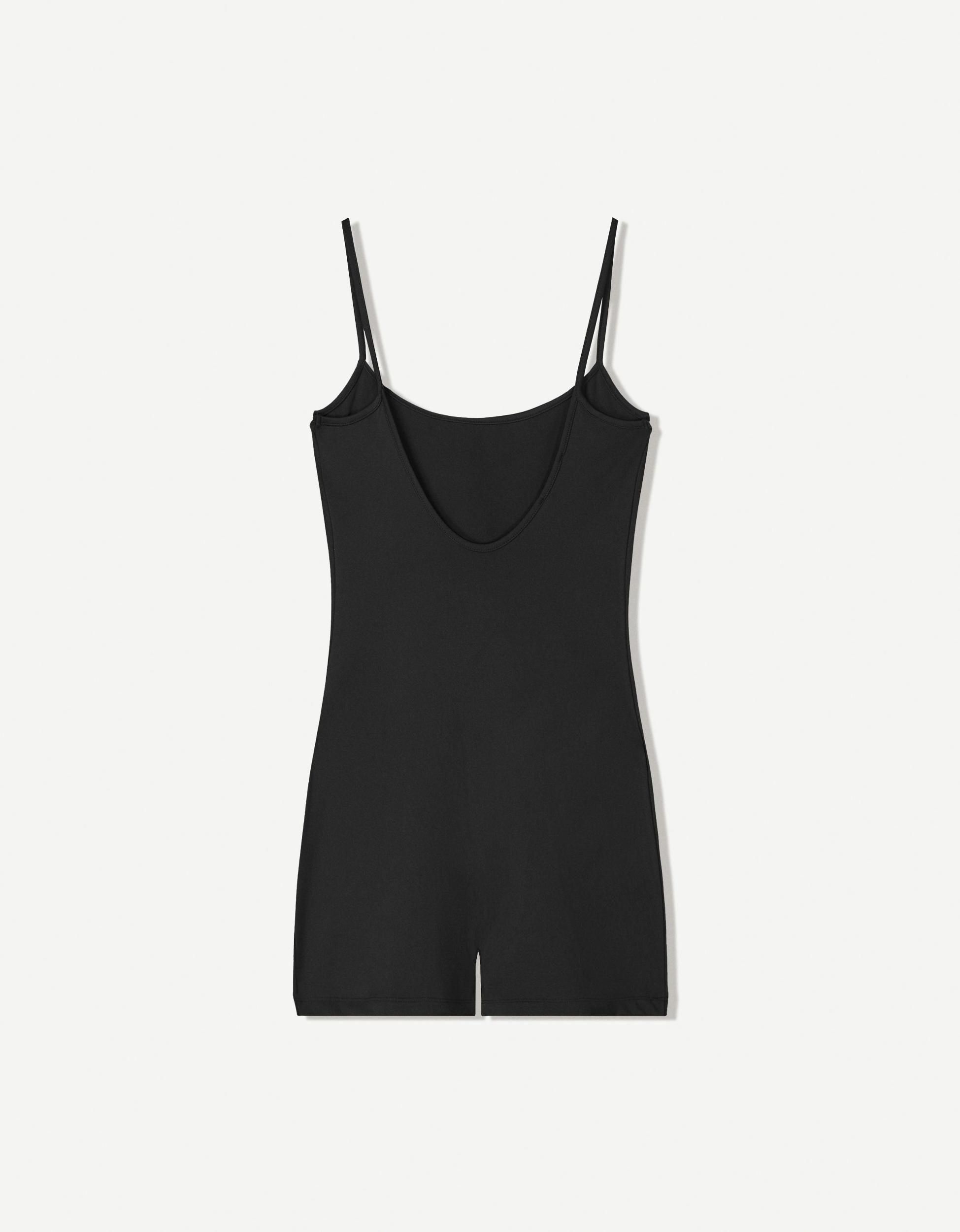 Strappy jumpsuit Product Image