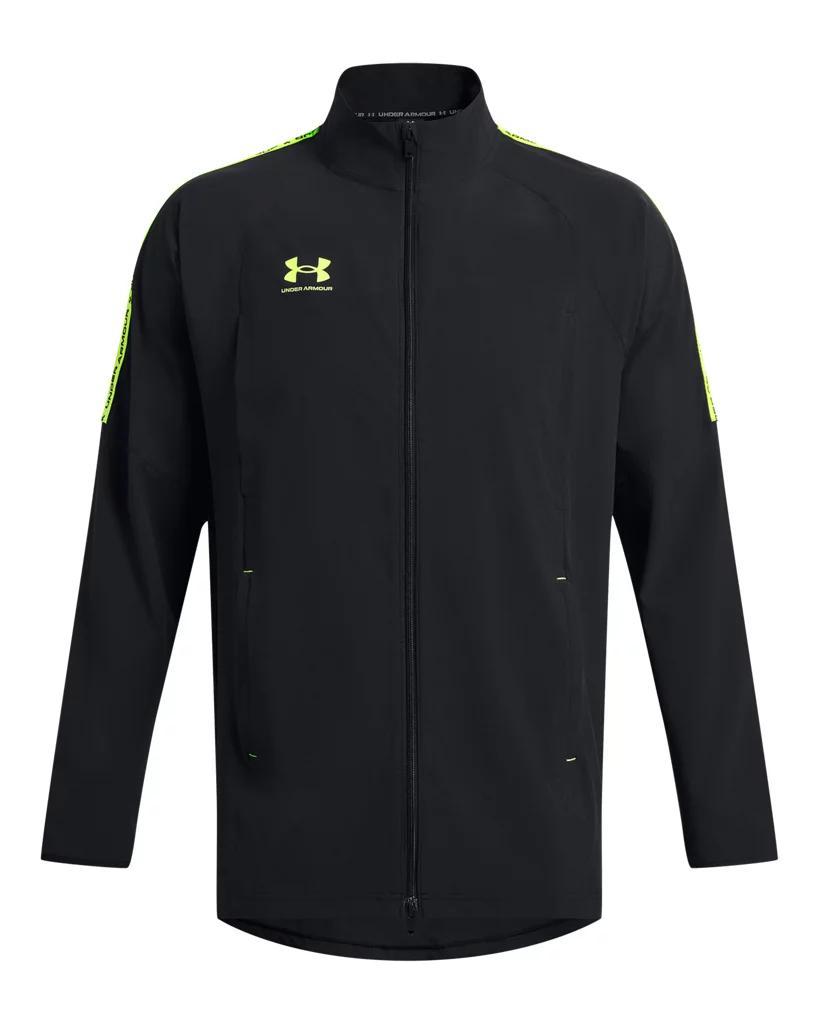 Men's UA Challenger Pro Jacket Product Image