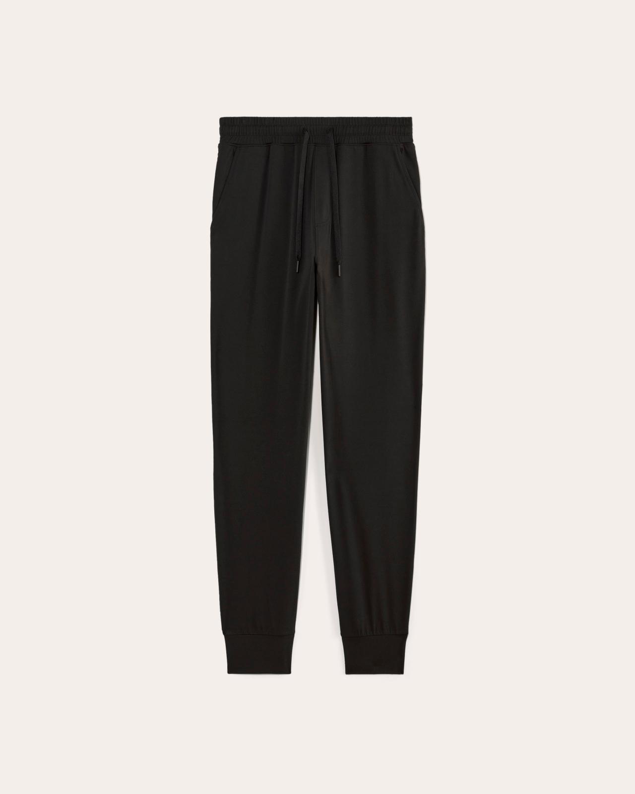 The Off-Duty Tech Jogger Product Image