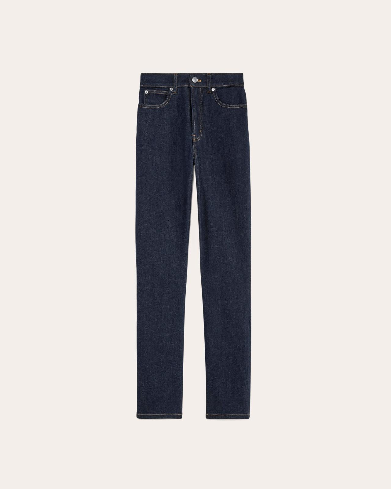 Womens Way-High Slim Jean by Everlane Product Image