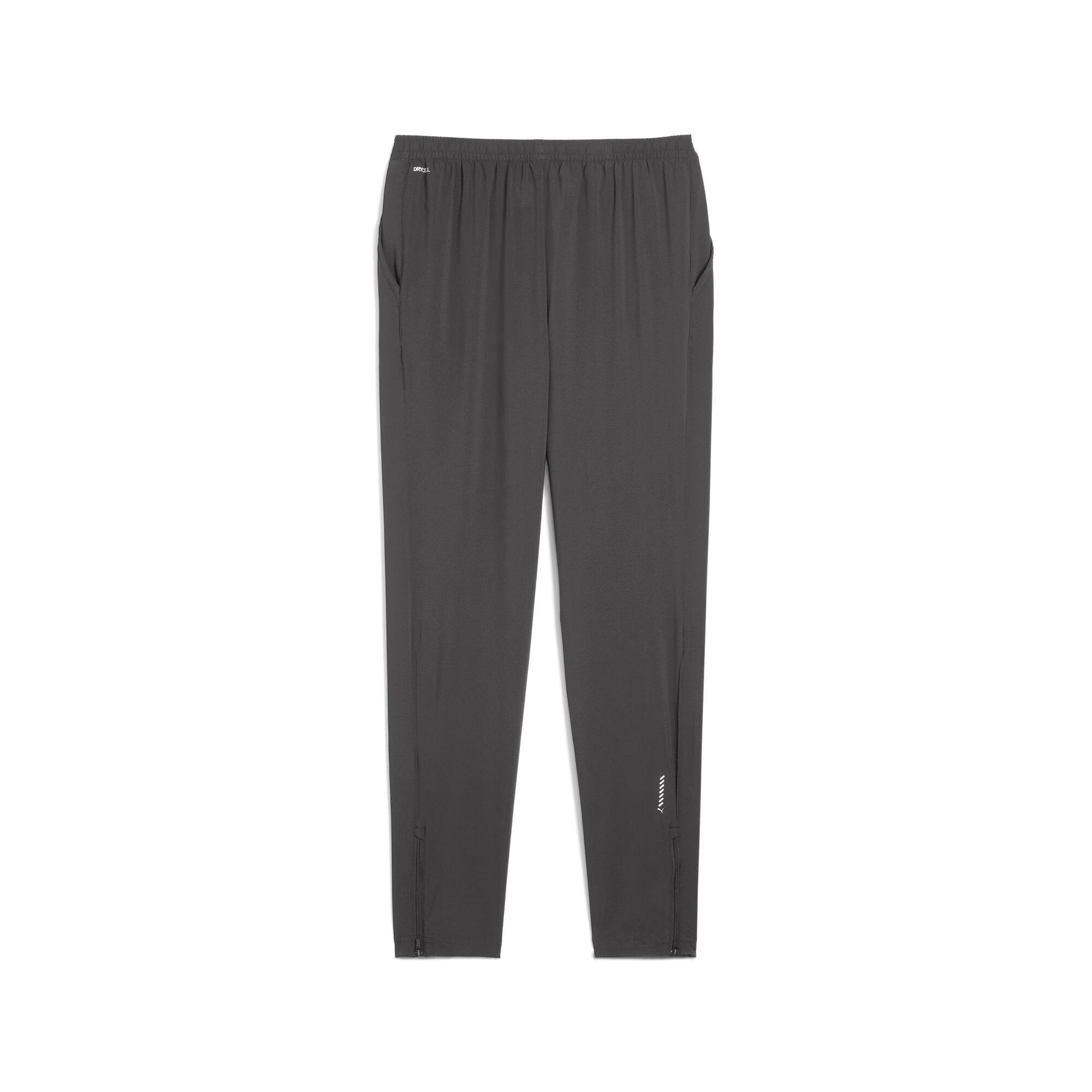 RUN VELOCITY TAPERED PANT Men Product Image