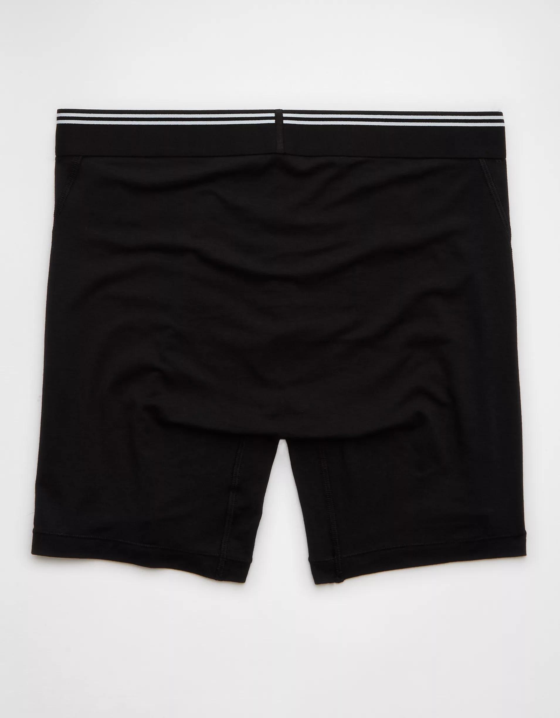 AEO Men's 6" Ultra Soft Boxer Brief Product Image
