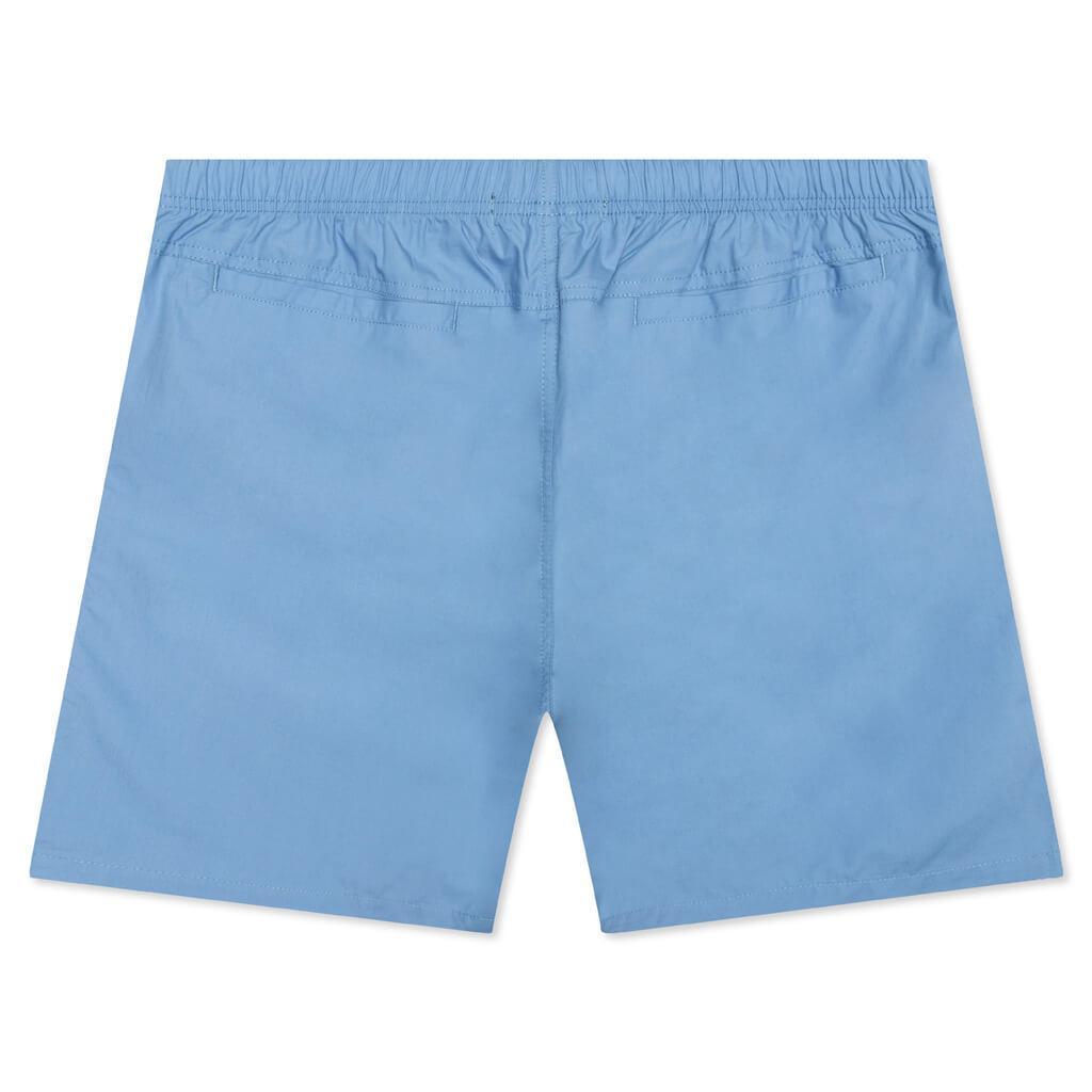 Crosshair Short - Washed Olive Product Image