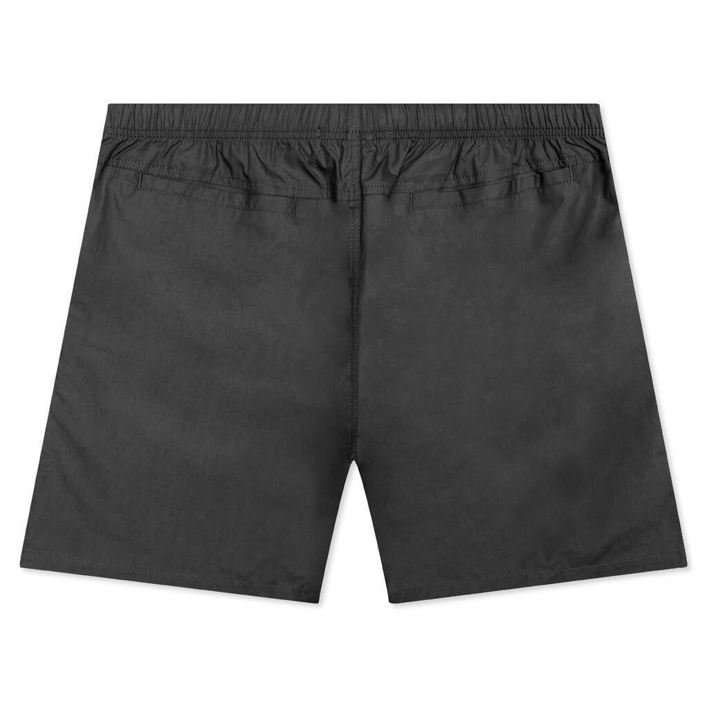 Crosshair Short - Washed Olive Product Image
