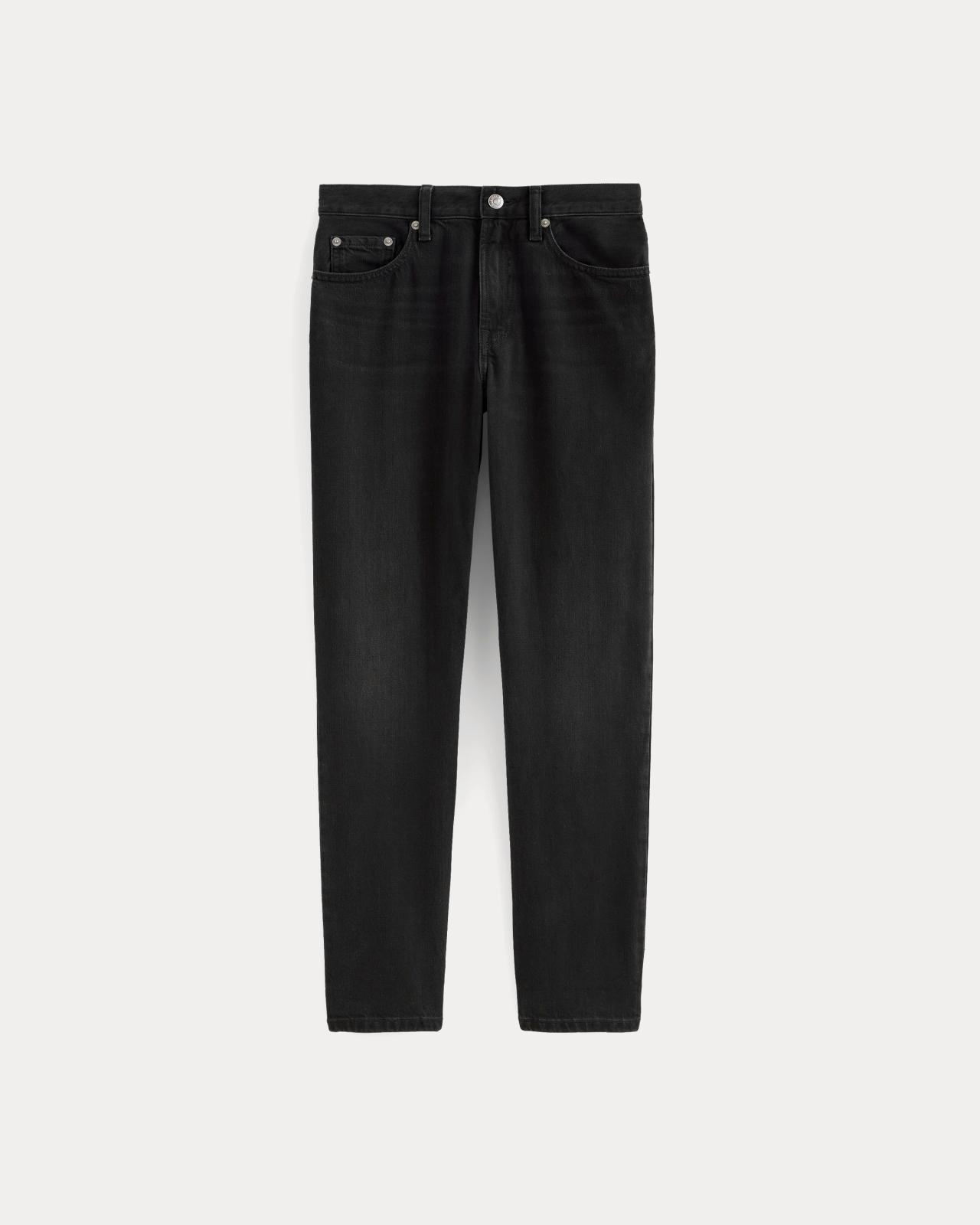 Womens Super-Soft Relaxed Jean by Everlane Product Image