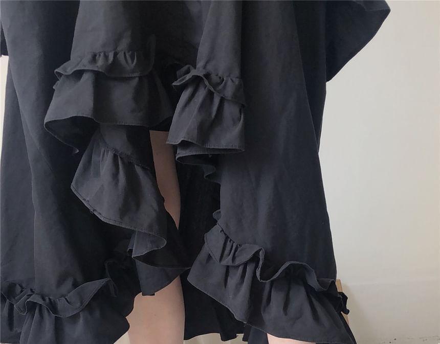 Plain Socks Product Image